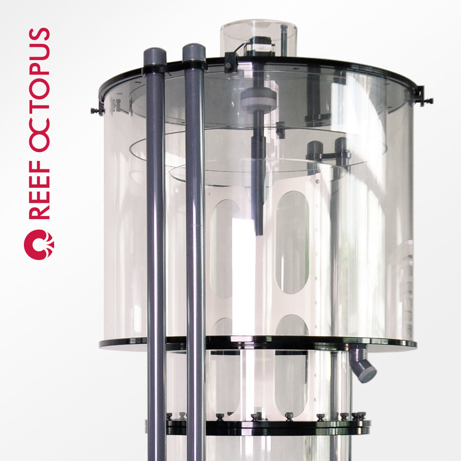 Q7 Commercial Foam Fractionator