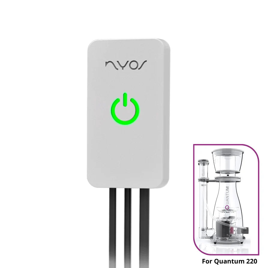 Quantum EQ Upgrade Kit