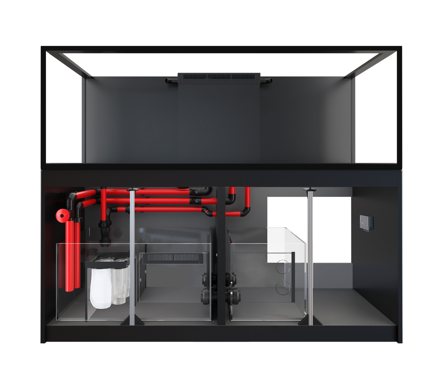 REEFER 750 G3 (158 Gallon) - Drop Ship