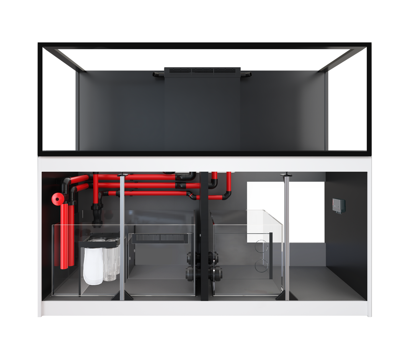 REEFER 750 G3 (158 Gallon) - Drop Ship