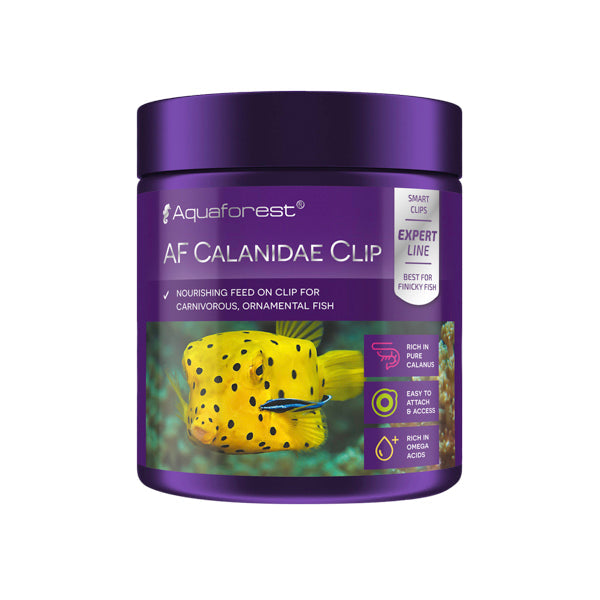 AF Calanidae Clip (100g)