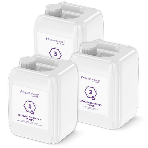 AF Lab Components Pro (3 x 5L)