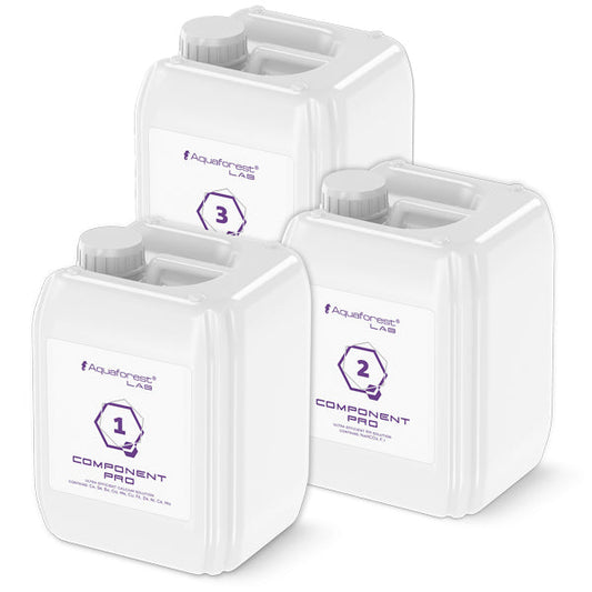 AF Lab Components Pro (3 x 5L)
