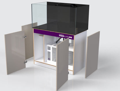 OceanGuard 435 Aquarium (82 Gallon)