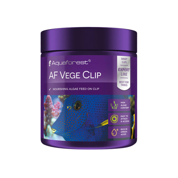 AF Vege Clip (100g)