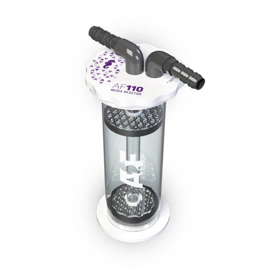AF110 Media reactor