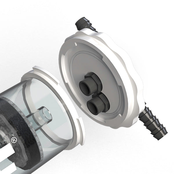 AF110 Media reactor