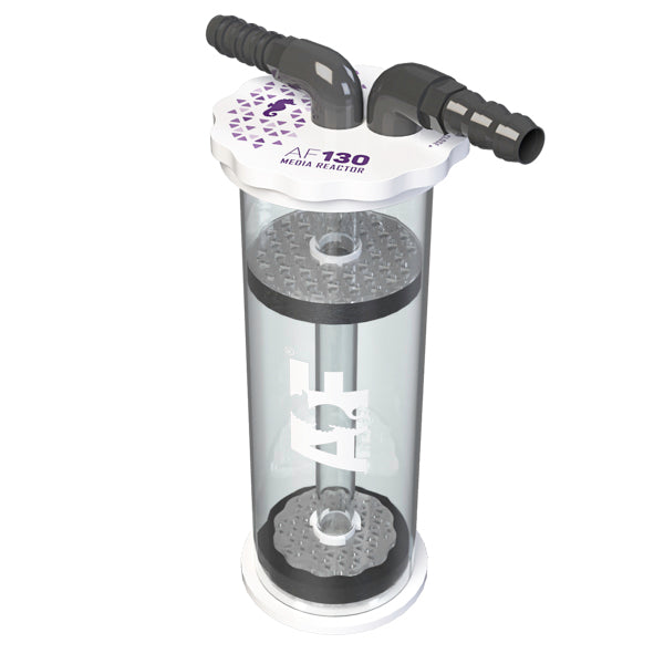 AF130 Media reactor