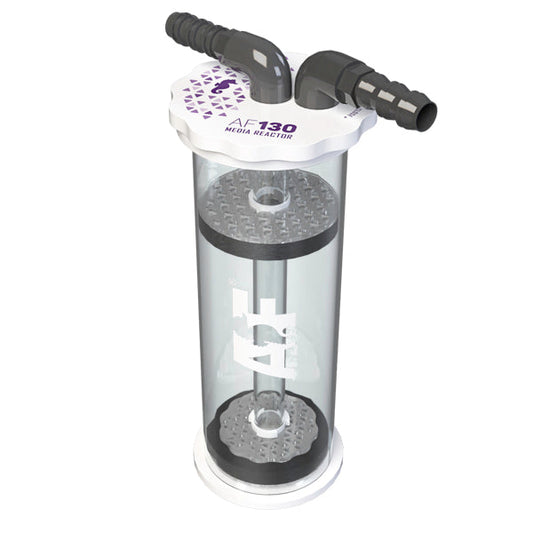 AF130 Media reactor