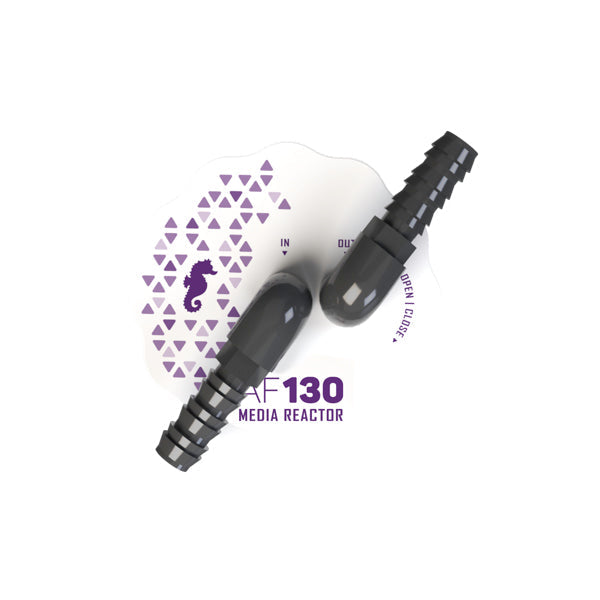 AF130 Media reactor