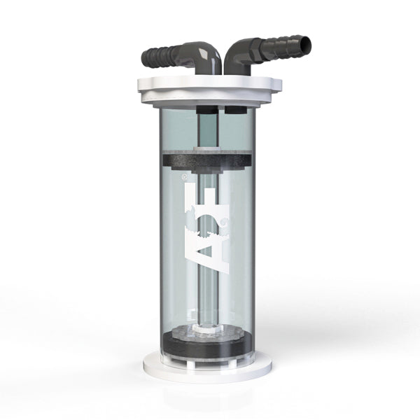 AF90 Media reactor