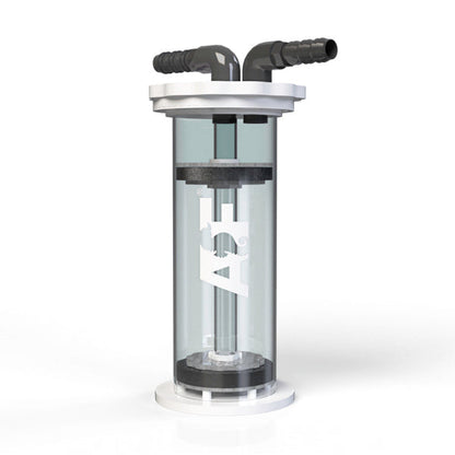 AF90 Media reactor