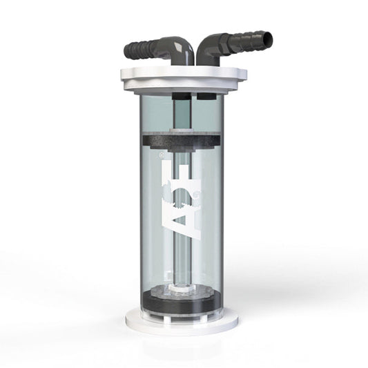 AF90 Media reactor