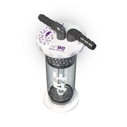 AF90 Media reactor