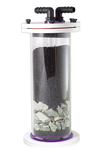 AF90 Media reactor