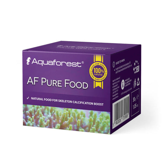 AF Pure Food