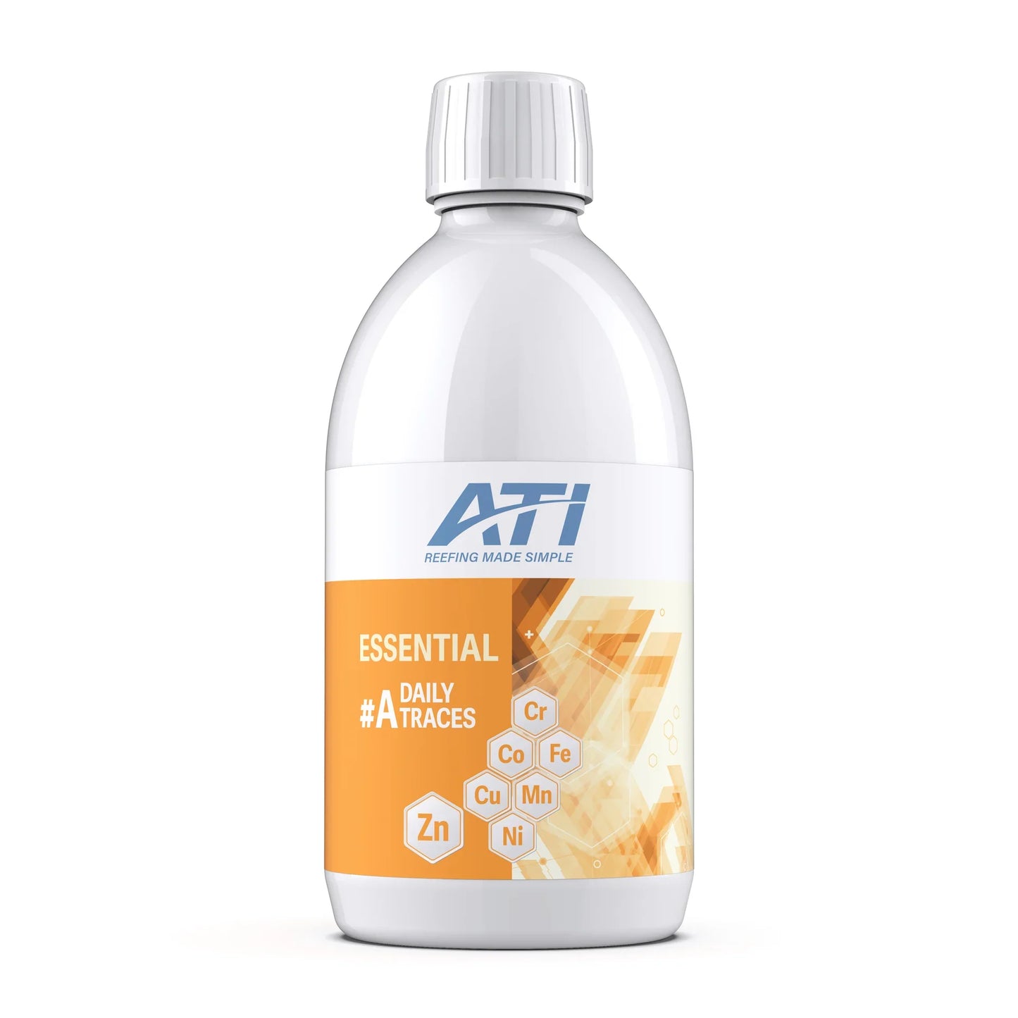 Essential Daily Traces #A 500ml