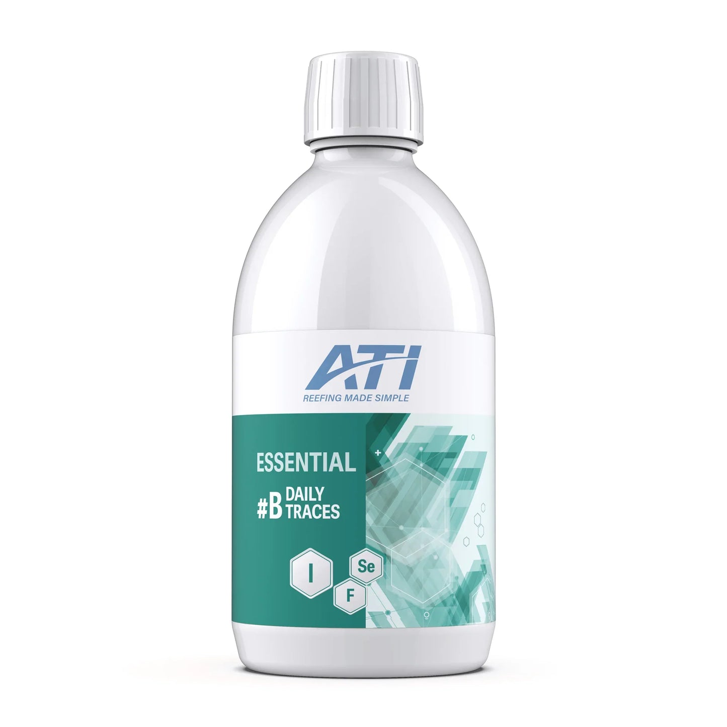 Essential Daily Traces #B 500ml
