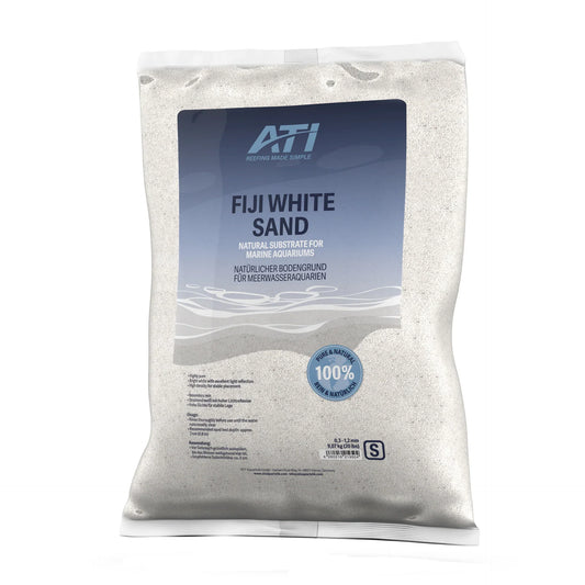 Fiji White Sand