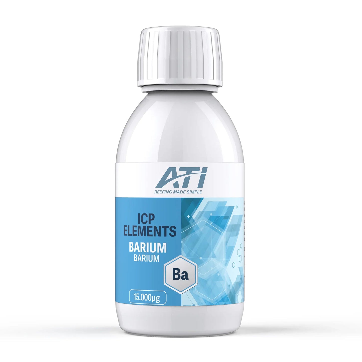 ICP Element | Barium (Ba) 150ml