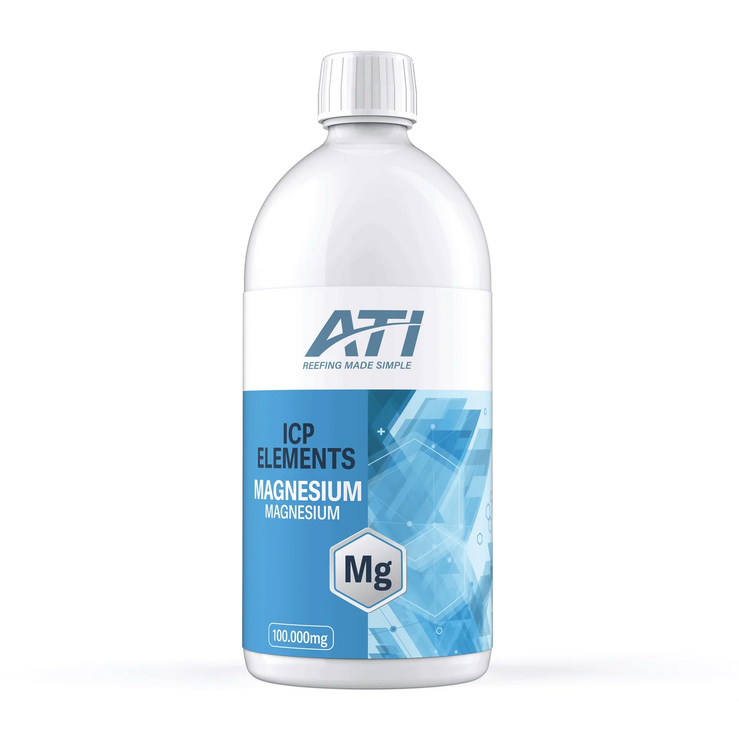 ICP Element | Magnesium (Mg) 1000ml