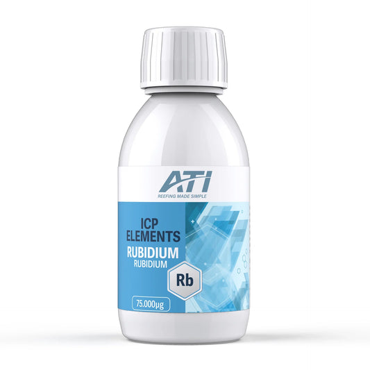 ICP Element | Rubidium (Rb) 150ml