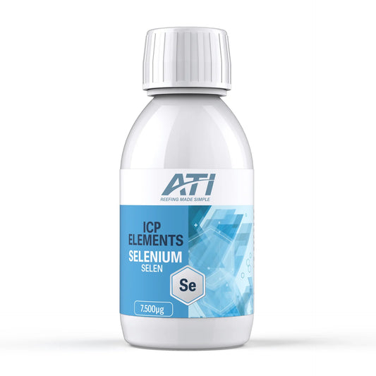 ICP Element | Selenium (Se) 150ml