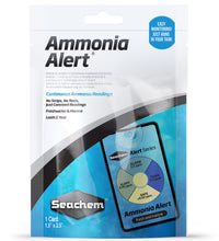 Ammonia Alert