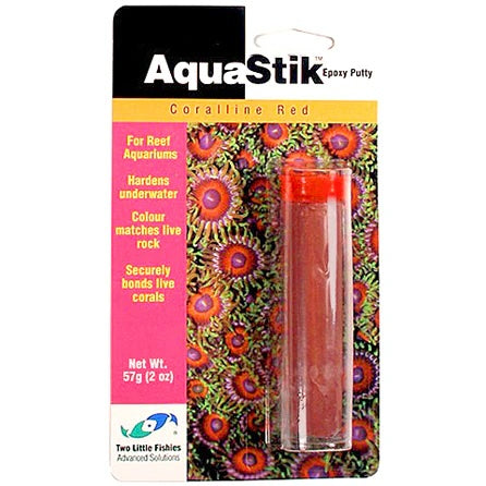 Aquastik - Red Coraline