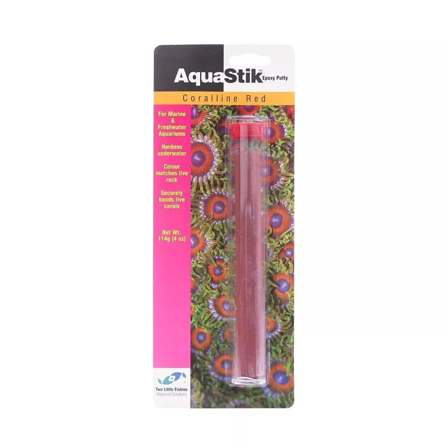 Aquastik - Red Coraline