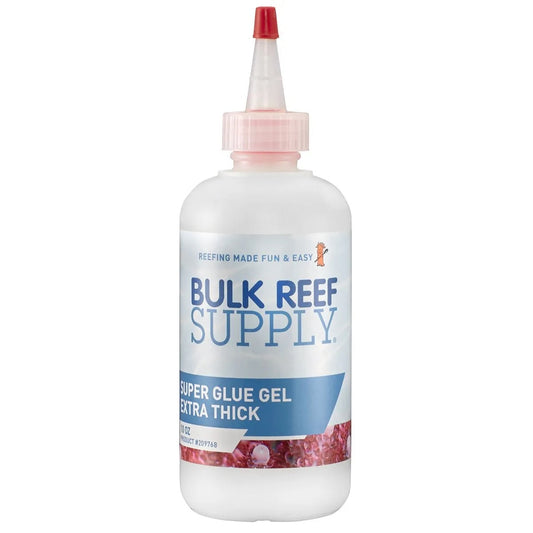 BRS Super Glue Gel