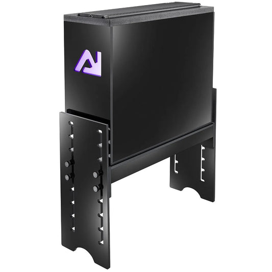 Blade Hybrid Algae Reactor 10