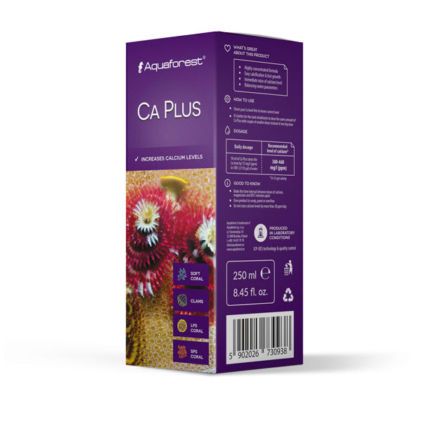 Ca Plus