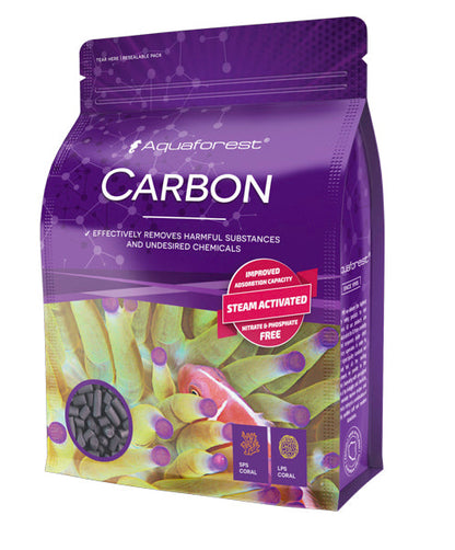 Carbon