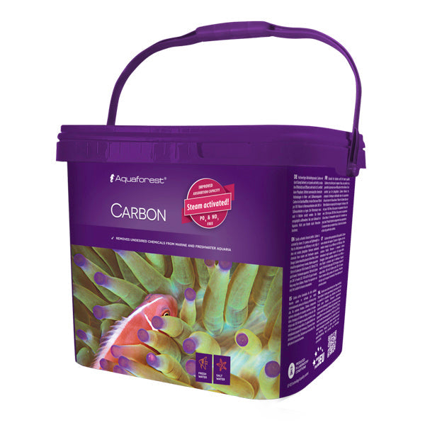 Carbon