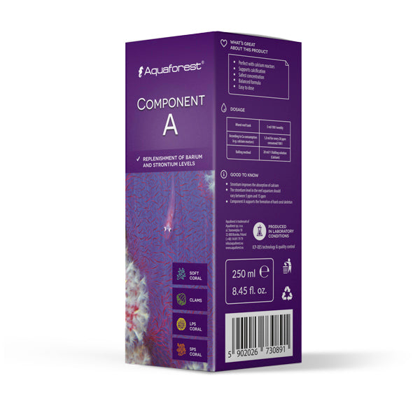 Component A