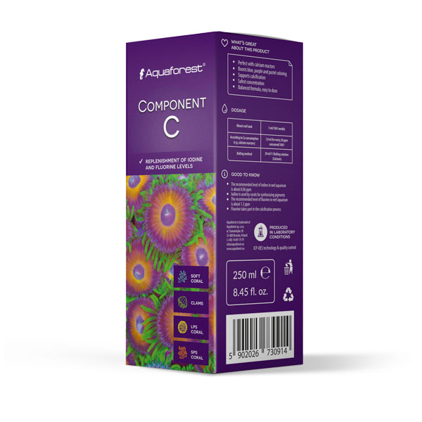Component C