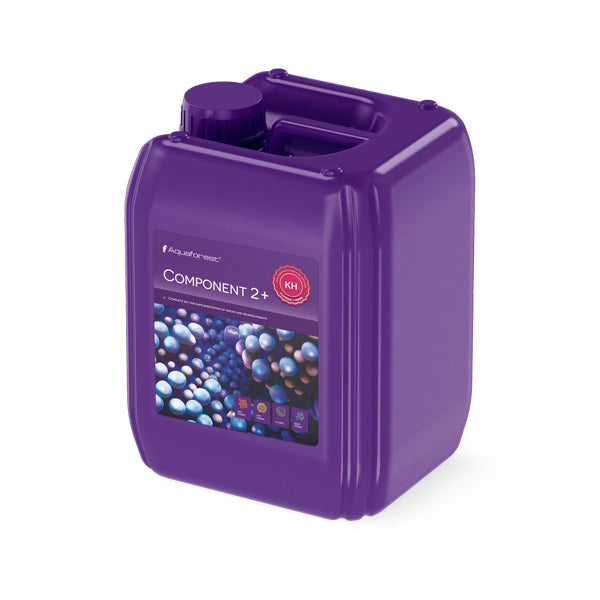Component 2+ (5L)