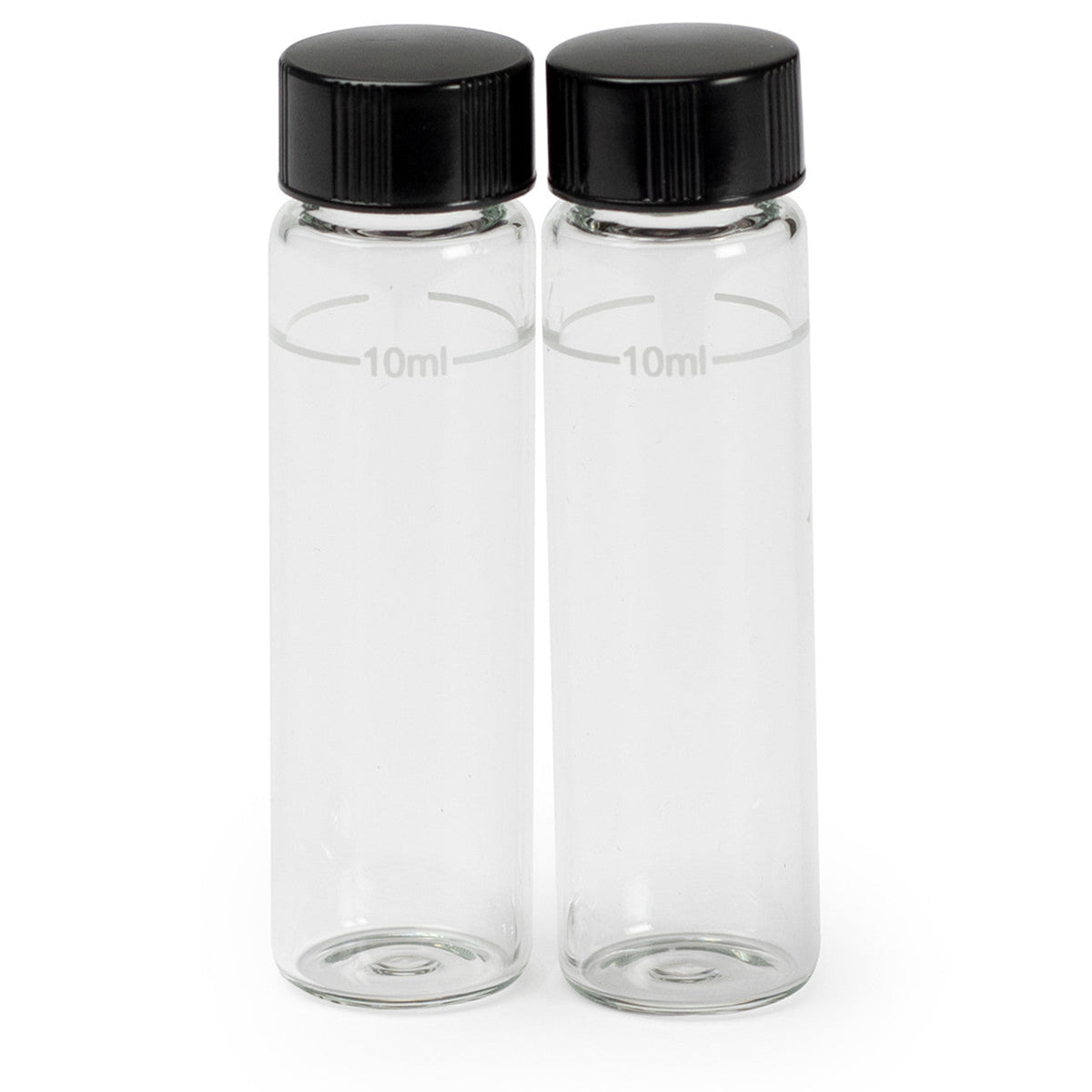 Glass Cuvettes and Caps for Checker HC Colorimeters (set of 2)