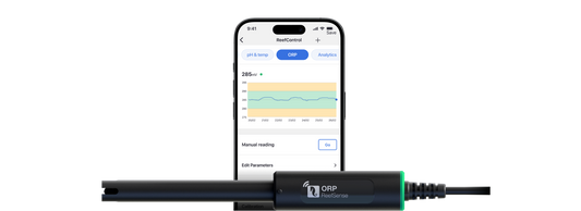 ReefSense ORP Probe