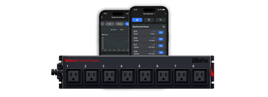 ReefControl Power 8