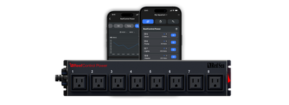 ReefControl Power 8 Deluxe