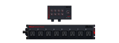 ReefControl Power 8 Deluxe