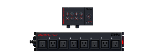 ReefControl Power 8 Deluxe