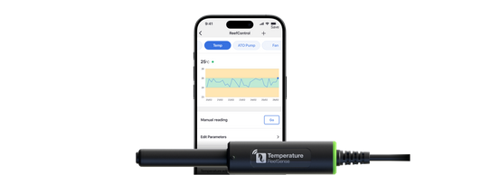 ReefSense Digital Temperature Probe