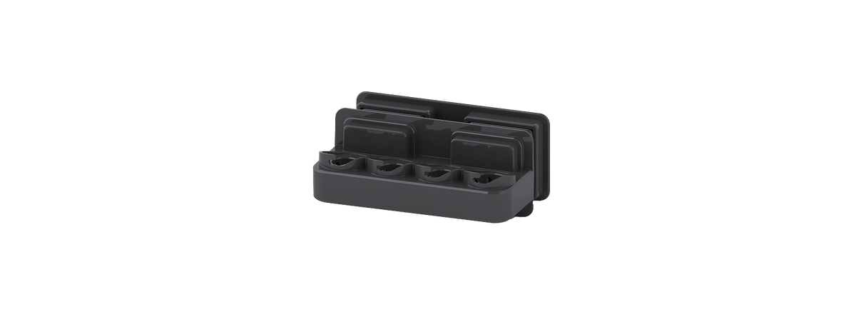 ReefSense Magnetic 4-probe holder