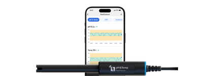 ReefSense pH and Temperature Probe