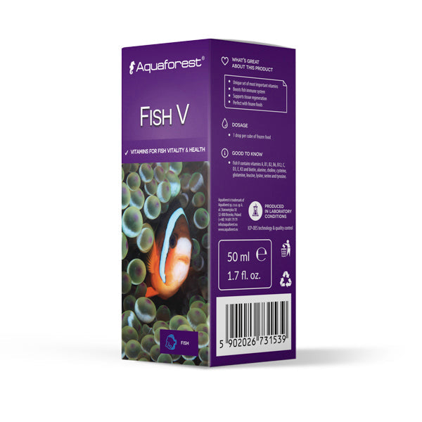 Fish V