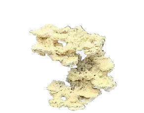 Nano Floating Structure