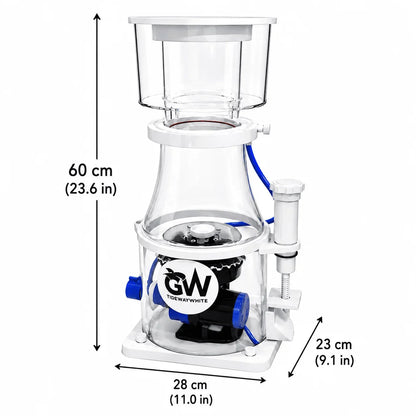 Great White WiFi Protein Skimmer